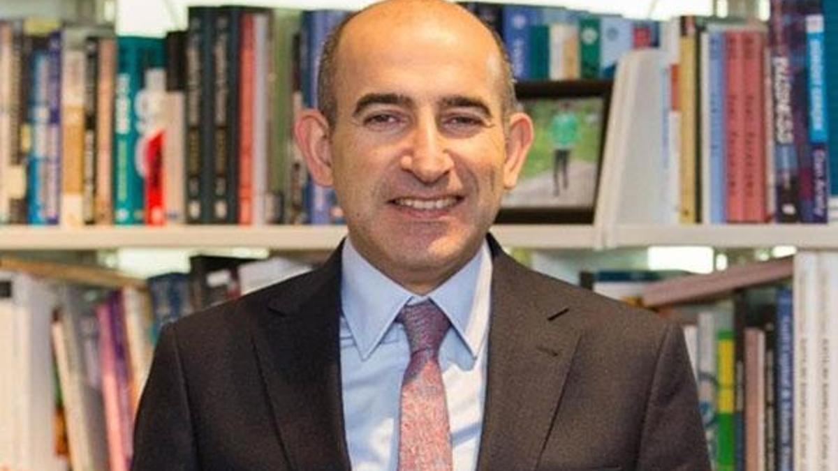 Boğaziçi Üniversitesi Rektörü Melih Bulu görevden alındı