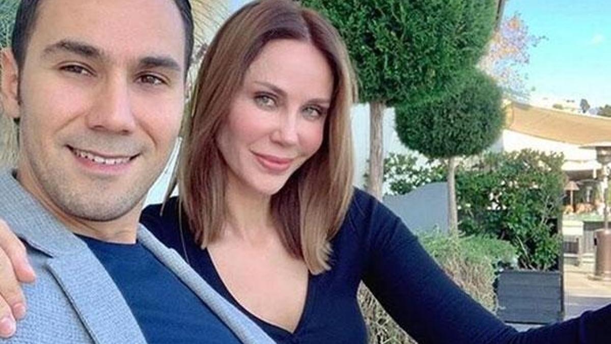 Demet Şener'den Cenk Küpeli yanıtı
