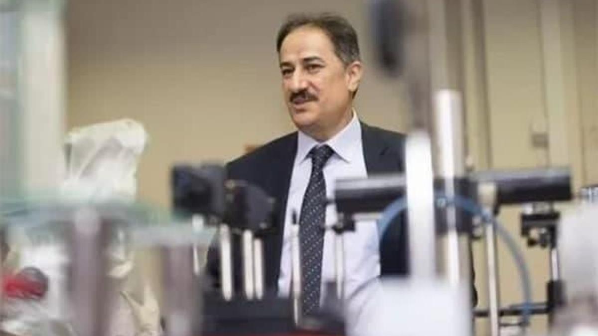 Boğaziçi Üniversitesi Rektörü olarak görevlendirilen Prof Dr. Naci İnci kimdir?