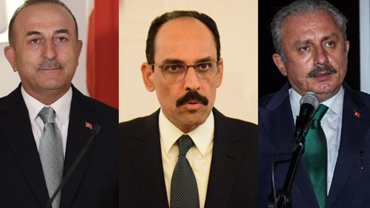 Türkiye tek yürek! Siyasilerden 15 Temmuz mesajı
