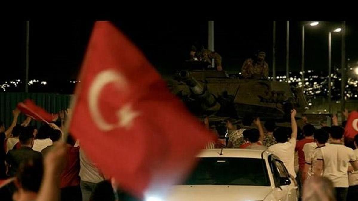 15 Temmuz sözleri ve mesajları 2021! Kısa, uzun, anlamlı 15 Temmuz anma sözleri