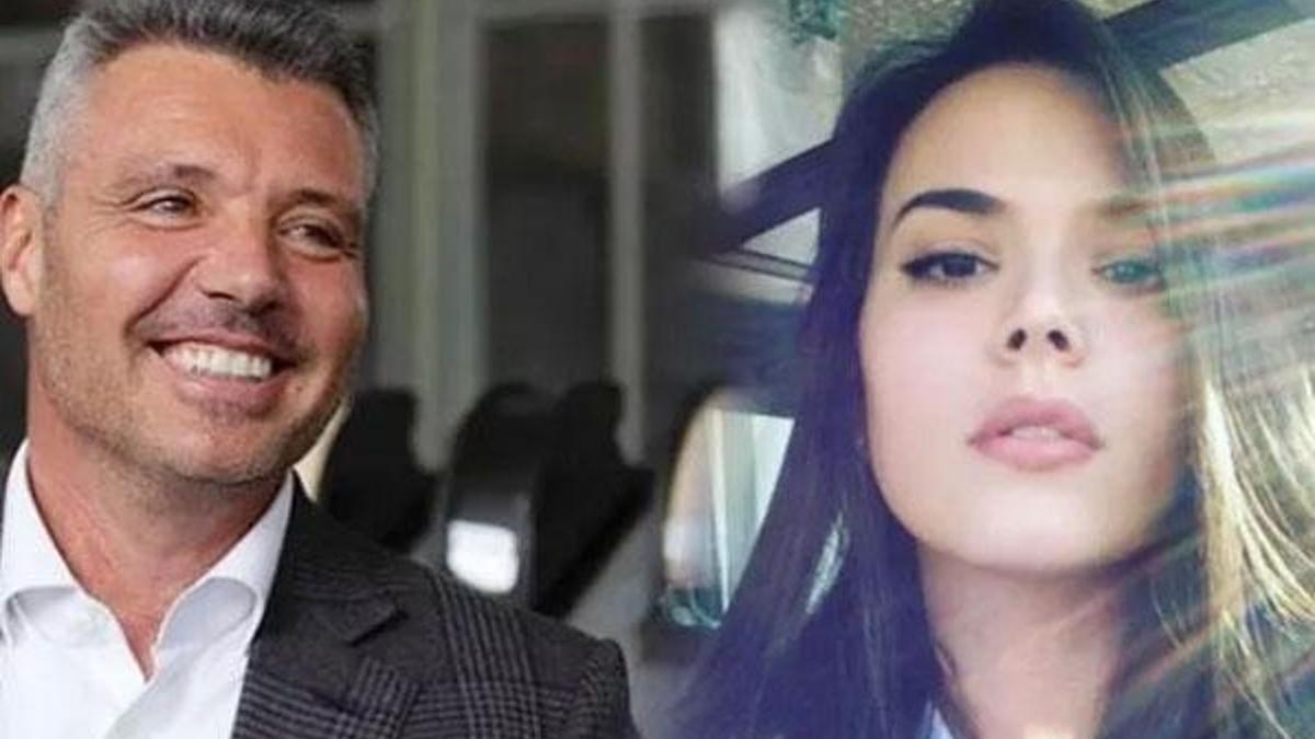Yeliz Şar, eski aşkı Sadettin Saran'ı unutamadı!