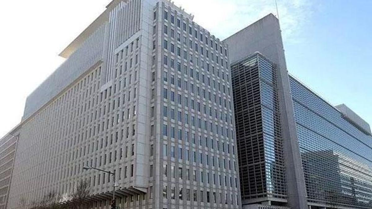 Dünya Bankası'ndan Türkiye'ye para desteği!
