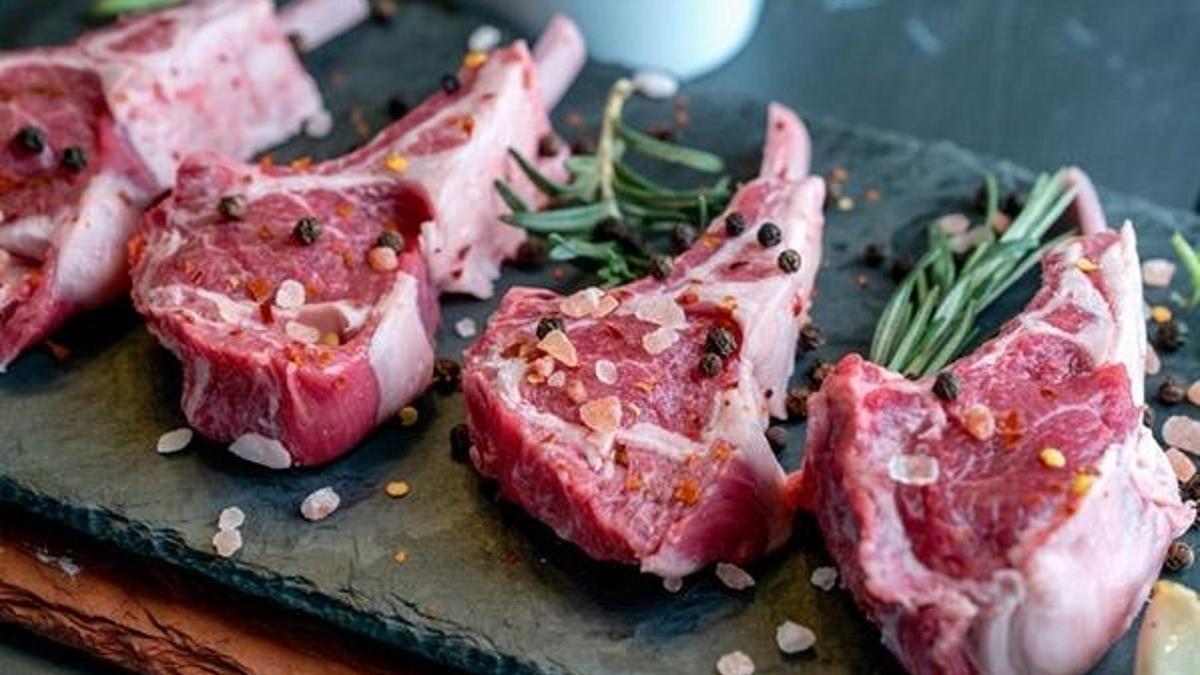 Kurban etini saklama ve pişirme tüyoları! Kurban eti nasıl saklanır?