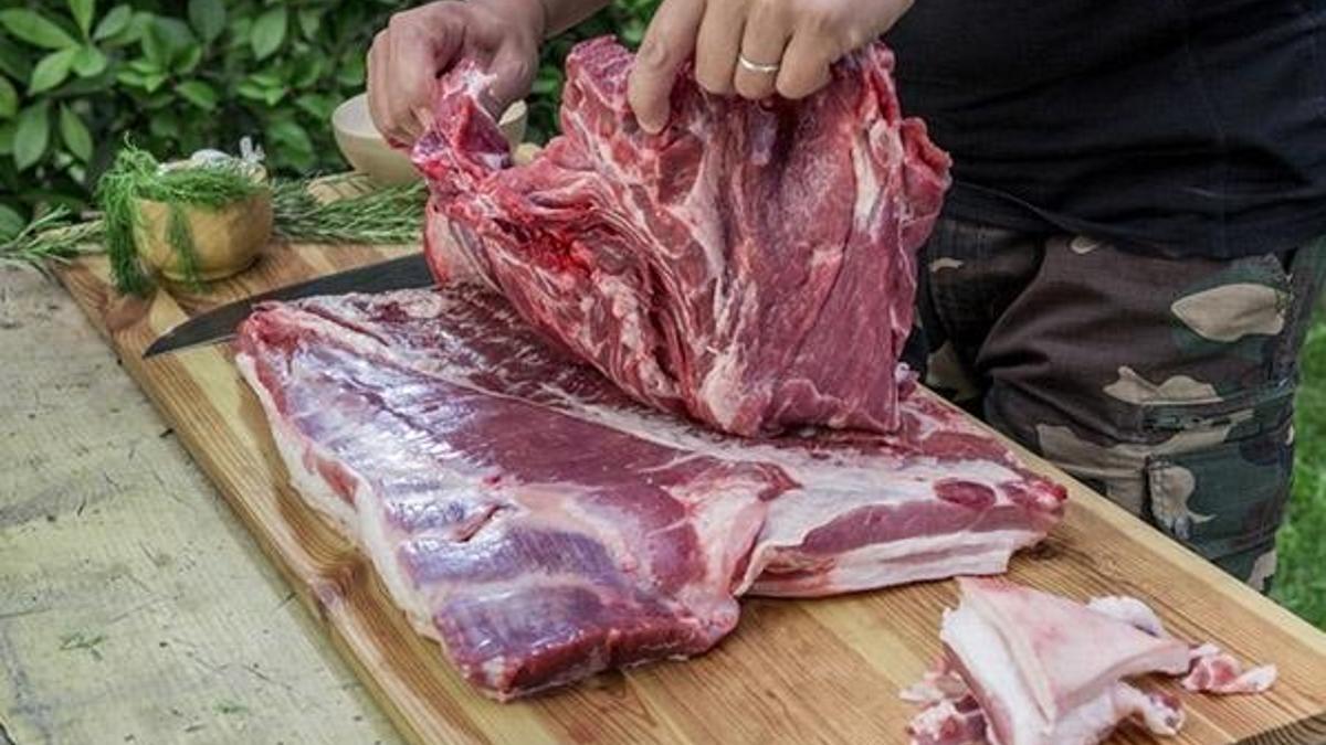 Kurban eti kaç saat bekletilmeli? Taze et tüketmek hangi sorunlara neden olur?