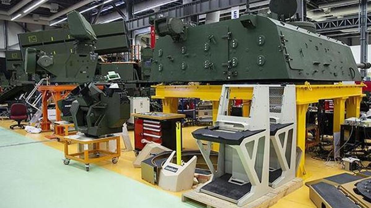 ASELSAN Mesleki ve Teknik Anadolu Lisesi öğrencilerini bekliyor