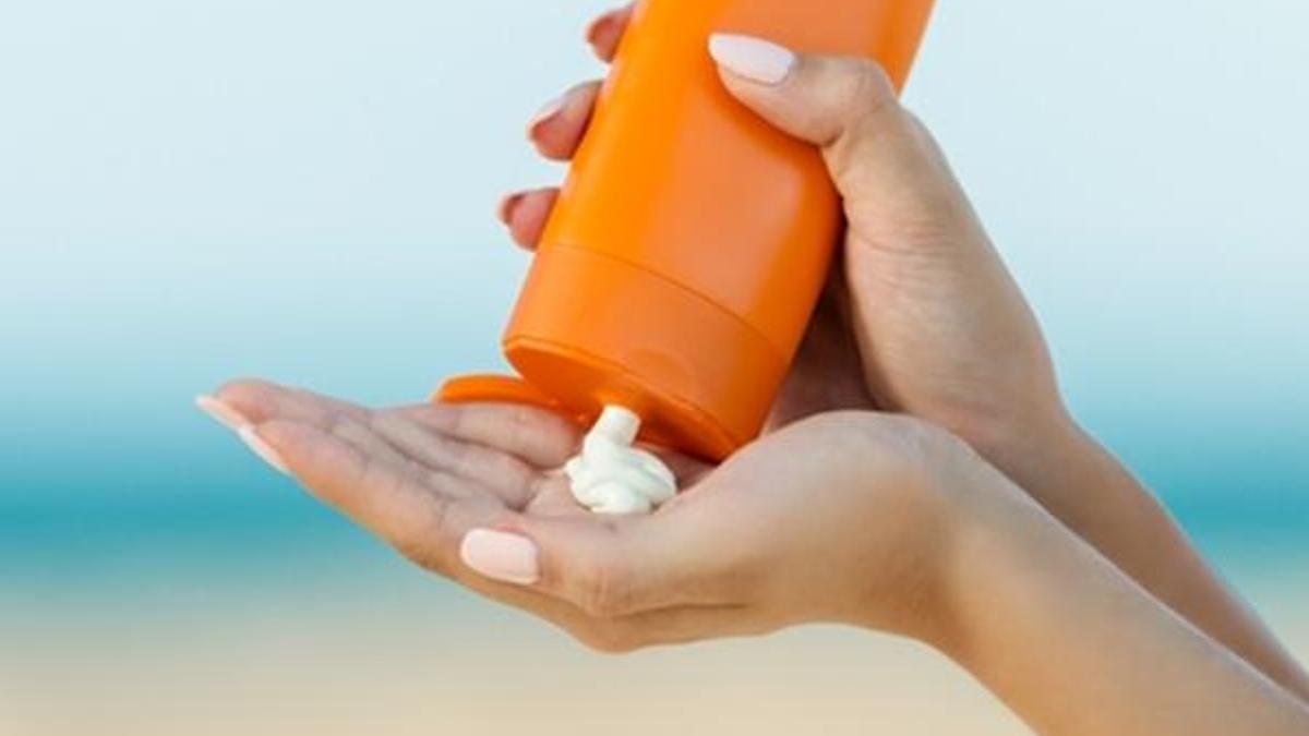 Johnson and Johnson bazı güneş kremlerini piyasadan toplattı
