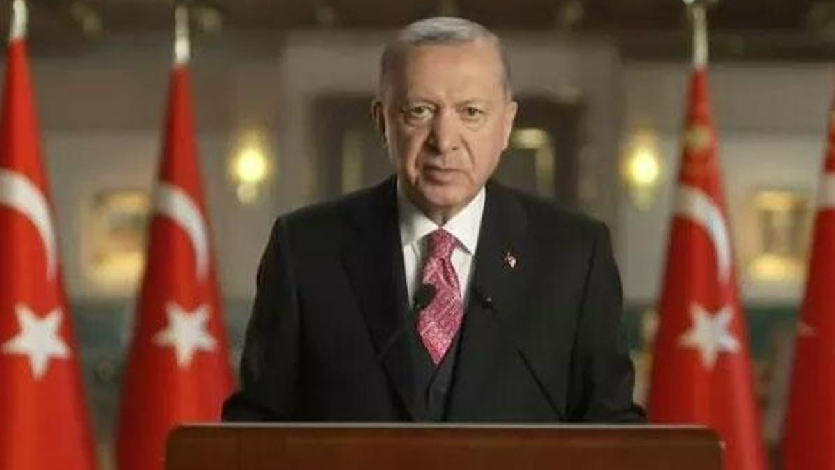 Cumhurbaşkanı Erdoğan: Bu alçaklığın hesabını sormaya devam edeceğiz