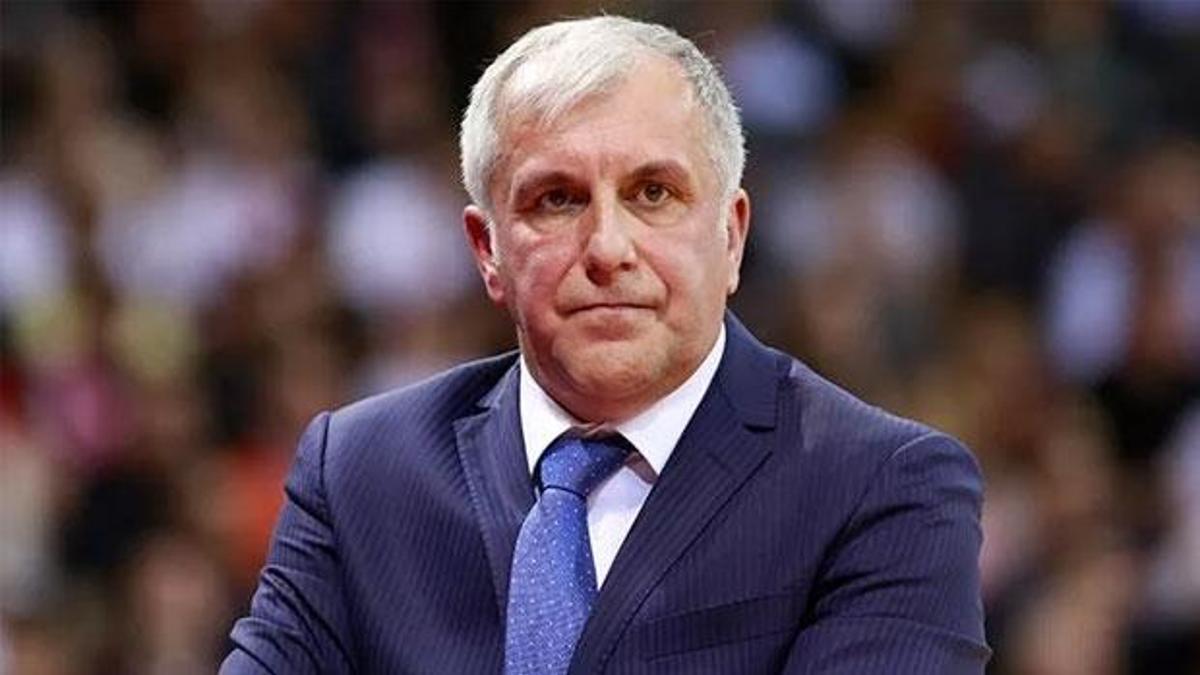 Obradovic, Fenerbahçe Beko'ya rakip oluyor