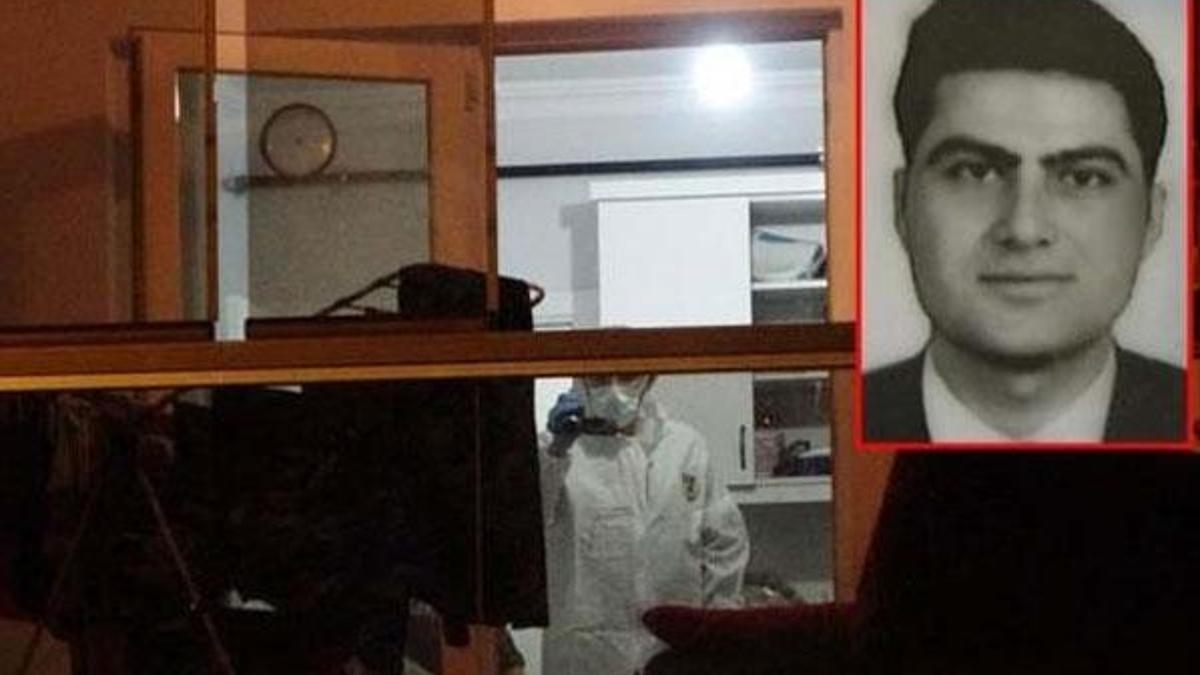 Eşinin silahlı saldırısına uğrayan özel harekat polisi hayatını kaybetti