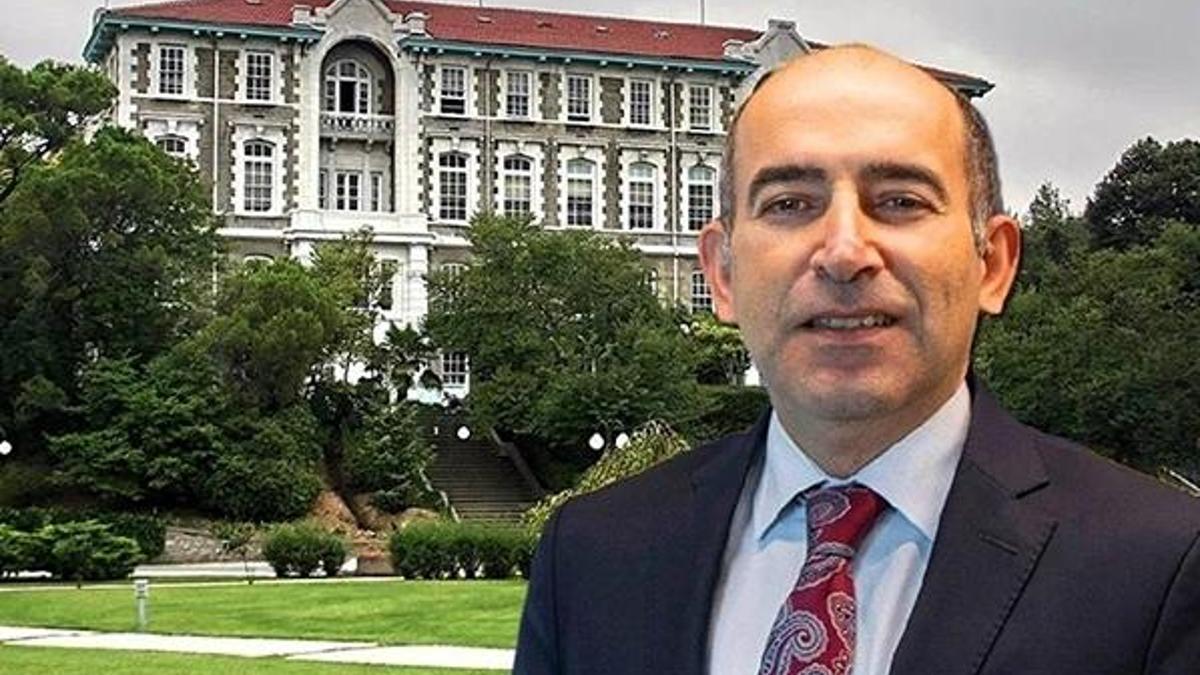 Boğaziçi Üniversitesi Rektörü Melih Bulu neden görevden alındı?