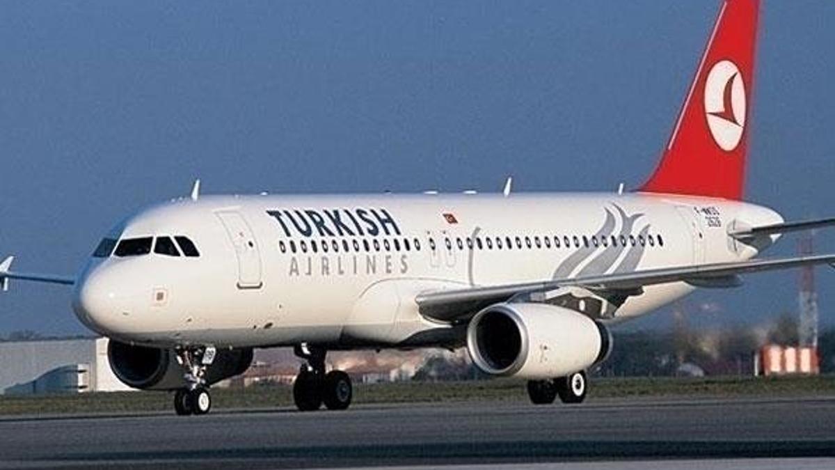 THY, Kurban Bayramı tatilinde iç hatta 427 ek sefer düzenleyecek