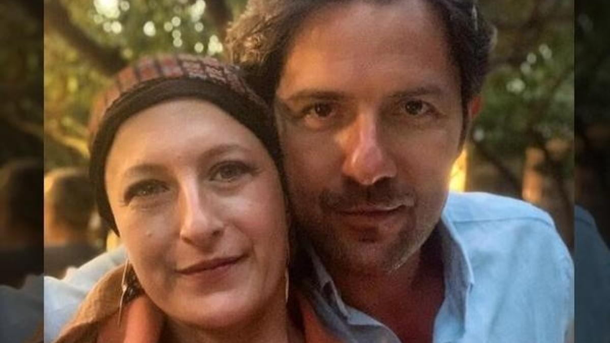 Kenan Ece'den Canan Ergüder'e doğum günü sürprizi!