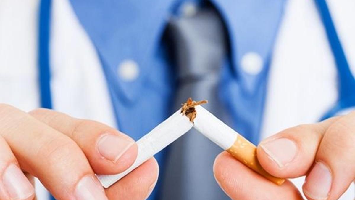 Sigara mesane kanseri riskini üç kat artırıyor