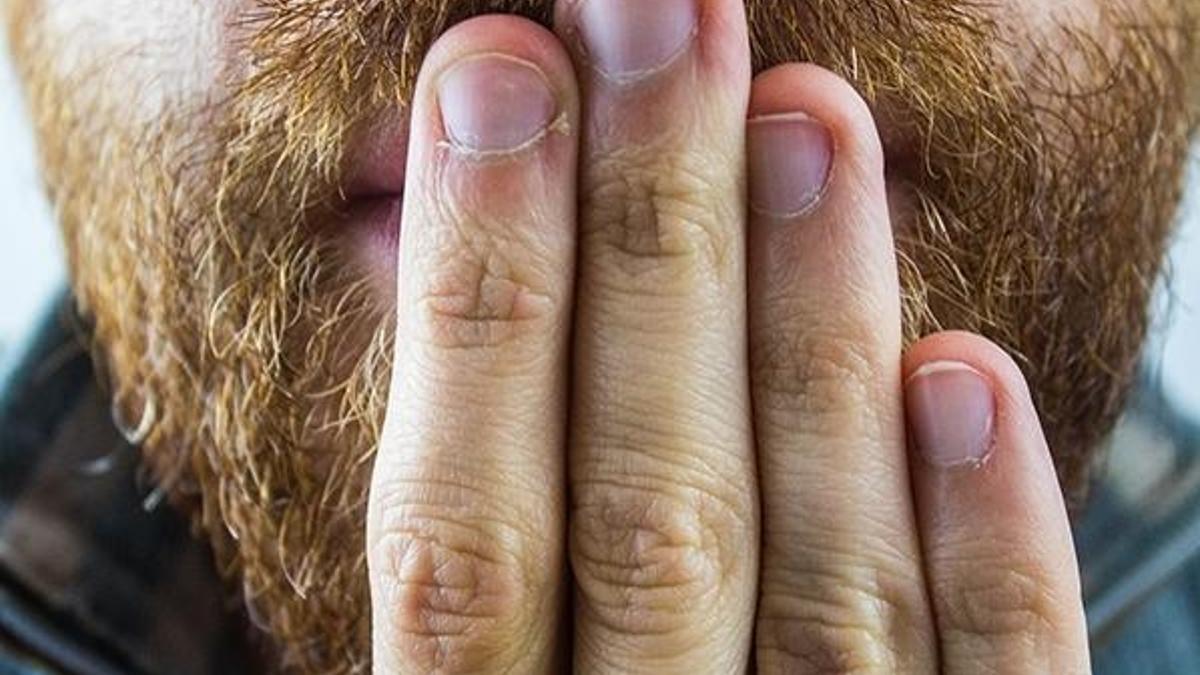 Aşırı geğirme depresyon habercisi olabilir