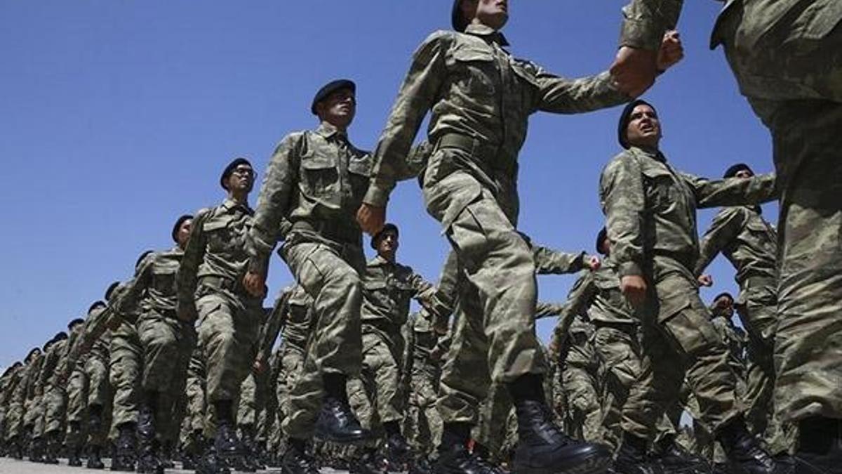 MSB duyurdu! Askerlik yerleri açıklandı! İşte 2021 askerlik yerleri sorgulama ekranı