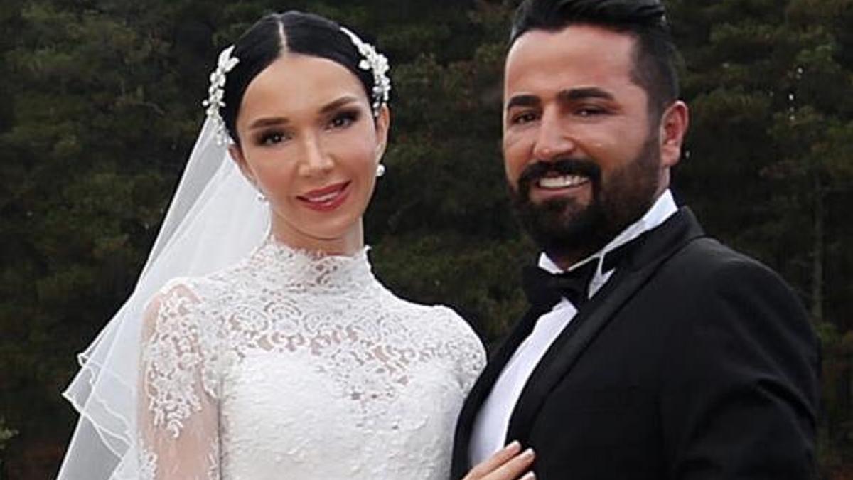 Elif Ece Uzun ile Mehmet Tuş boşanıyor!