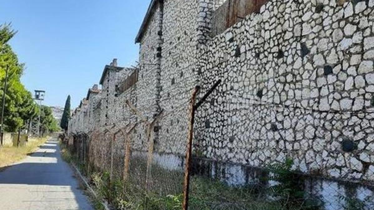 Bir devir kapandı! Filmlere de sahne olmuştu