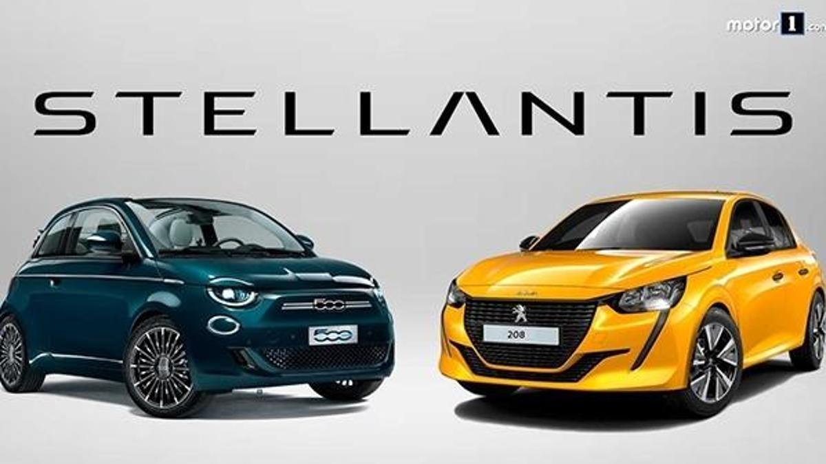 Stellantis elektrikliye 30 milyar euro harcayacak!