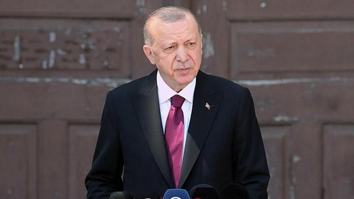 Cumhurbaşkanı Recep Tayyip Erdoğan'ın müjdesi ne? Erdoğan müjdeyi ne zaman açıklayacak?