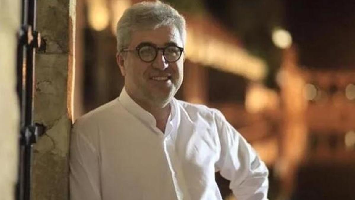 AK Parti Bursa eski Milletvekili Ali Koyuncu hayatını kaybetti