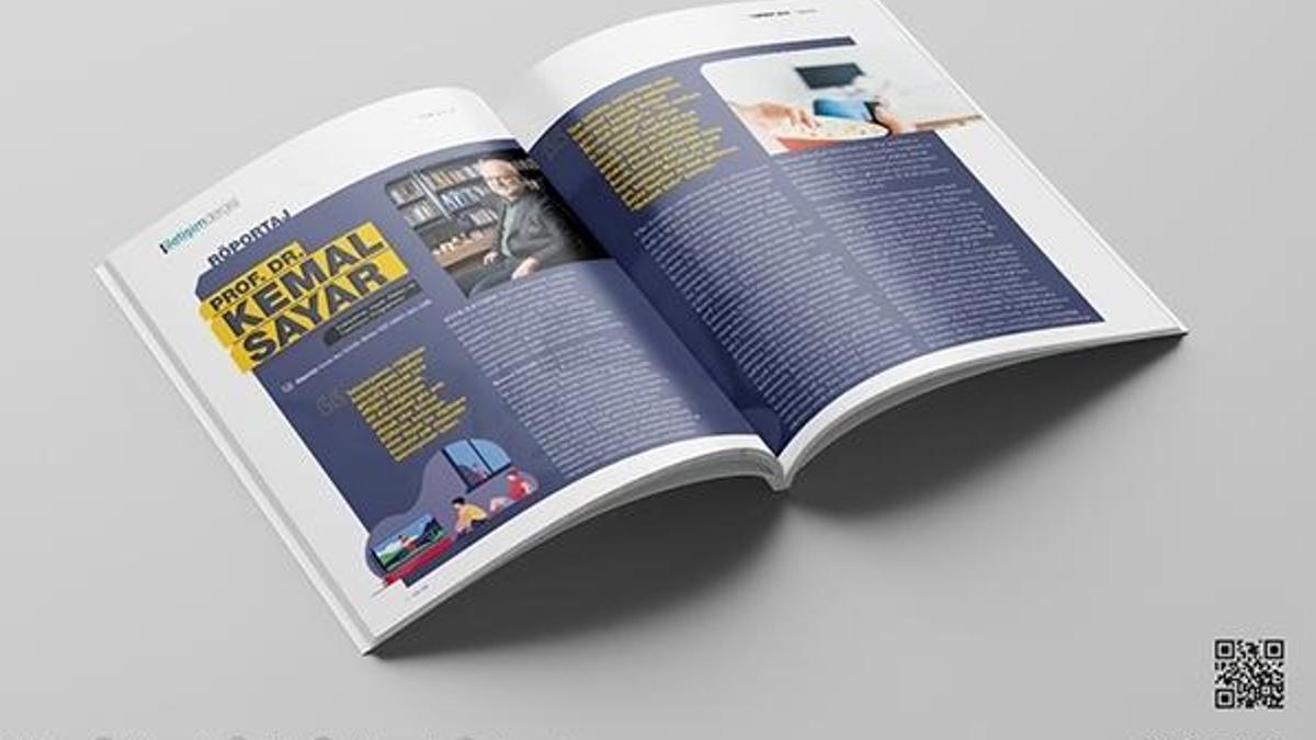 RTÜK İletişim Dergisi yayın hayatına başladı