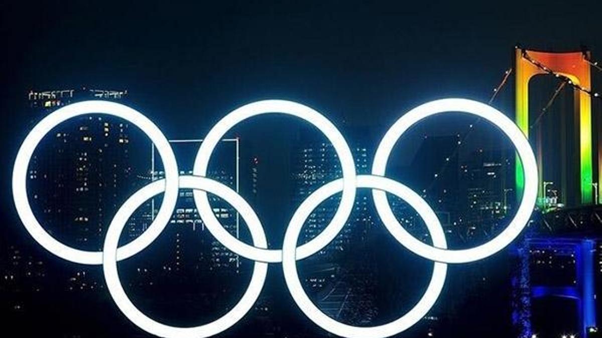 Tokyo Olimpiyatları ne zaman? Tokyo Olimpiyatları hangi kanalda yayınlanacak?