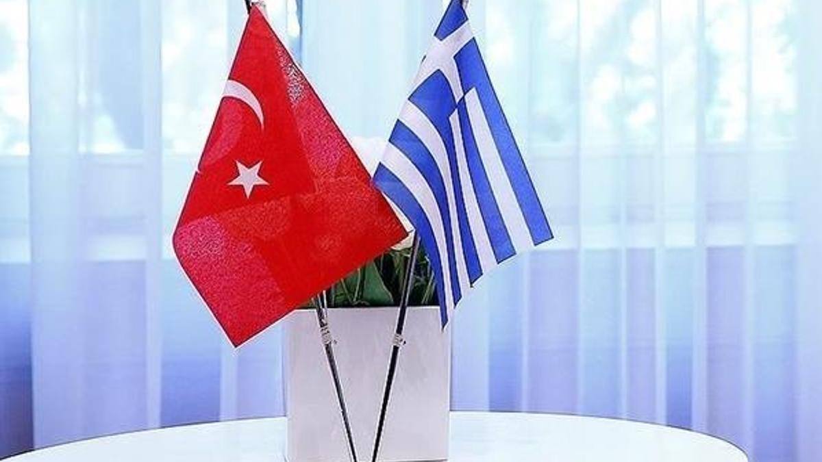 Türkiye silahsızlandırmayı ihlal eden Yunanistan'ı şikayet etti