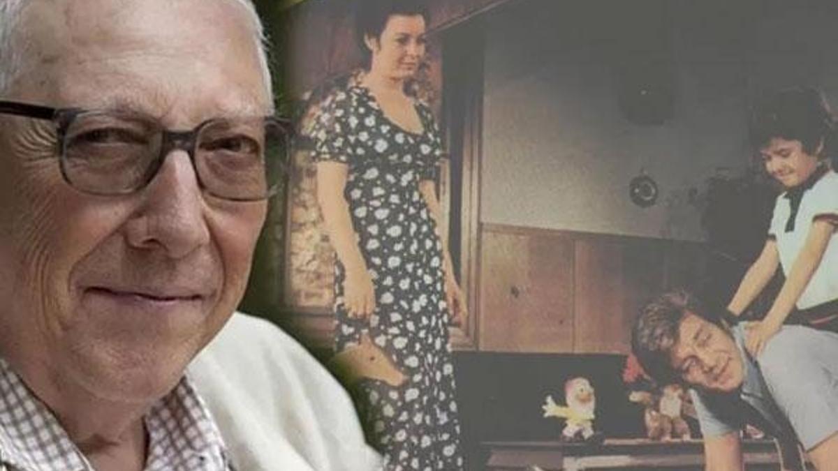 Yeşilçam filmlerinin yönetmeni Mehmet Ekrem Dinler hayatını kaybetti