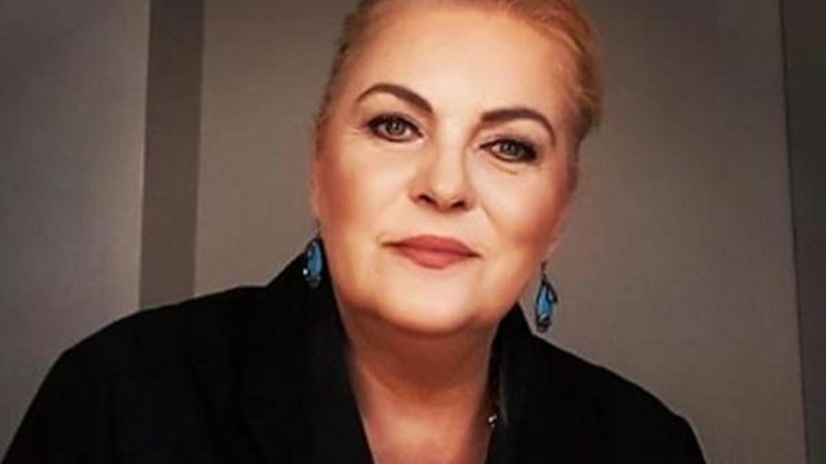 Nurseli İdiz'e dava şoku!
