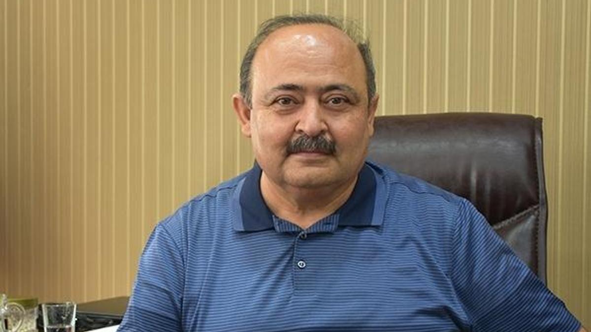 Prof. Dr. Çetin: 'Post covid' sendromlarına tedbir alınmalı