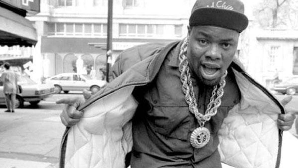 Ünlü rapçi Biz Markie hayatını kaybetti!