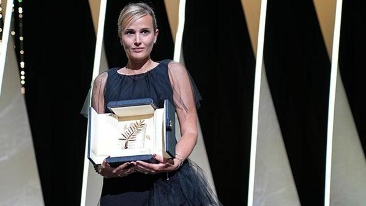 74. Cannes Film Festivali'nde ödüller sahiplerini buldu!