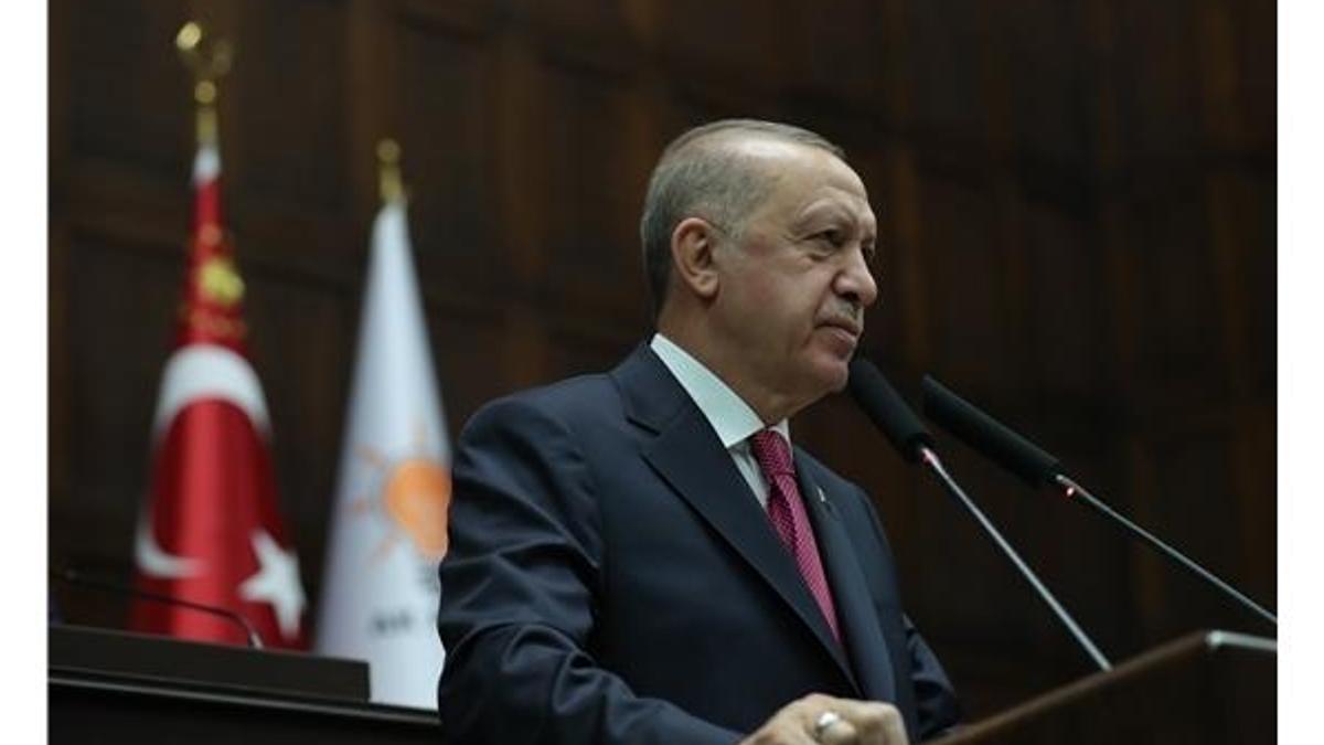 Tüm gözler oraya çevrildi! Cumhurbaşkanı Erdoğan açıklayacak