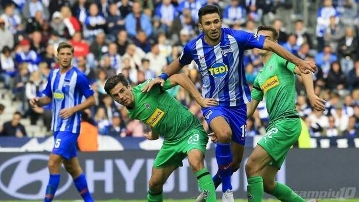 Marko Grujic'i Galatasaray'a teklif ettiler