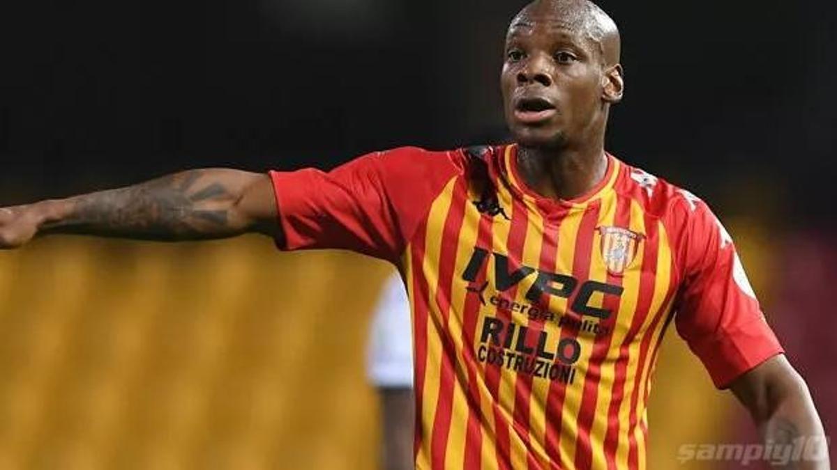 Ç.Rizespor'dan Bryan Dabo bombası