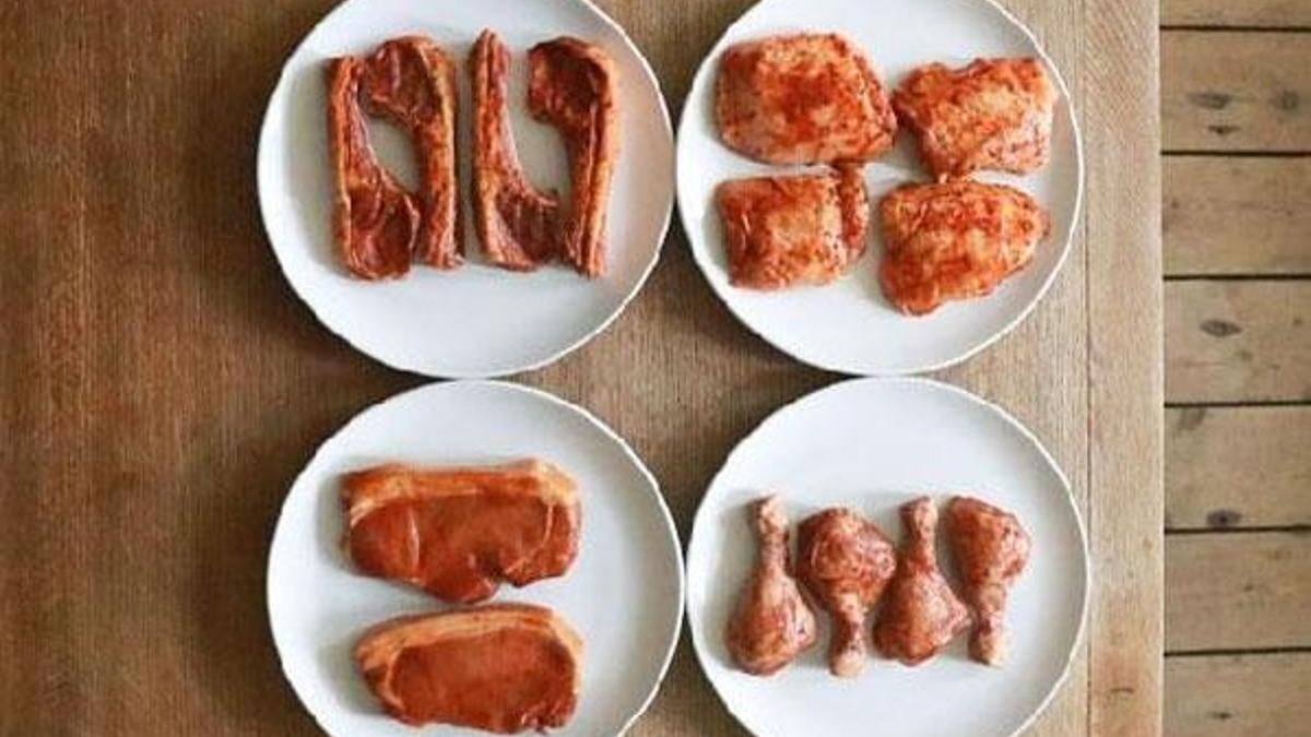Kurban etinde ölümcül hastalık riski var