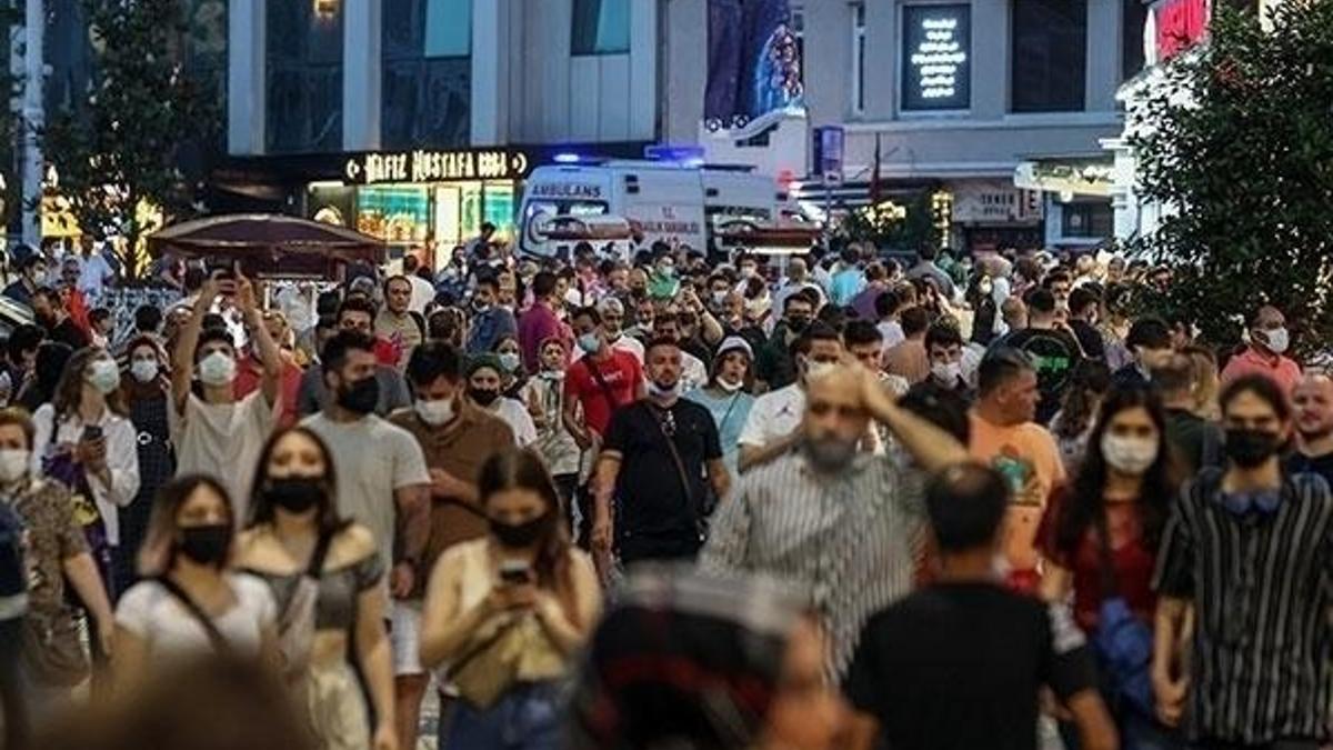 18 Temmuz koronavirüs tablosu! İşte vaka ve vefat sayısı...