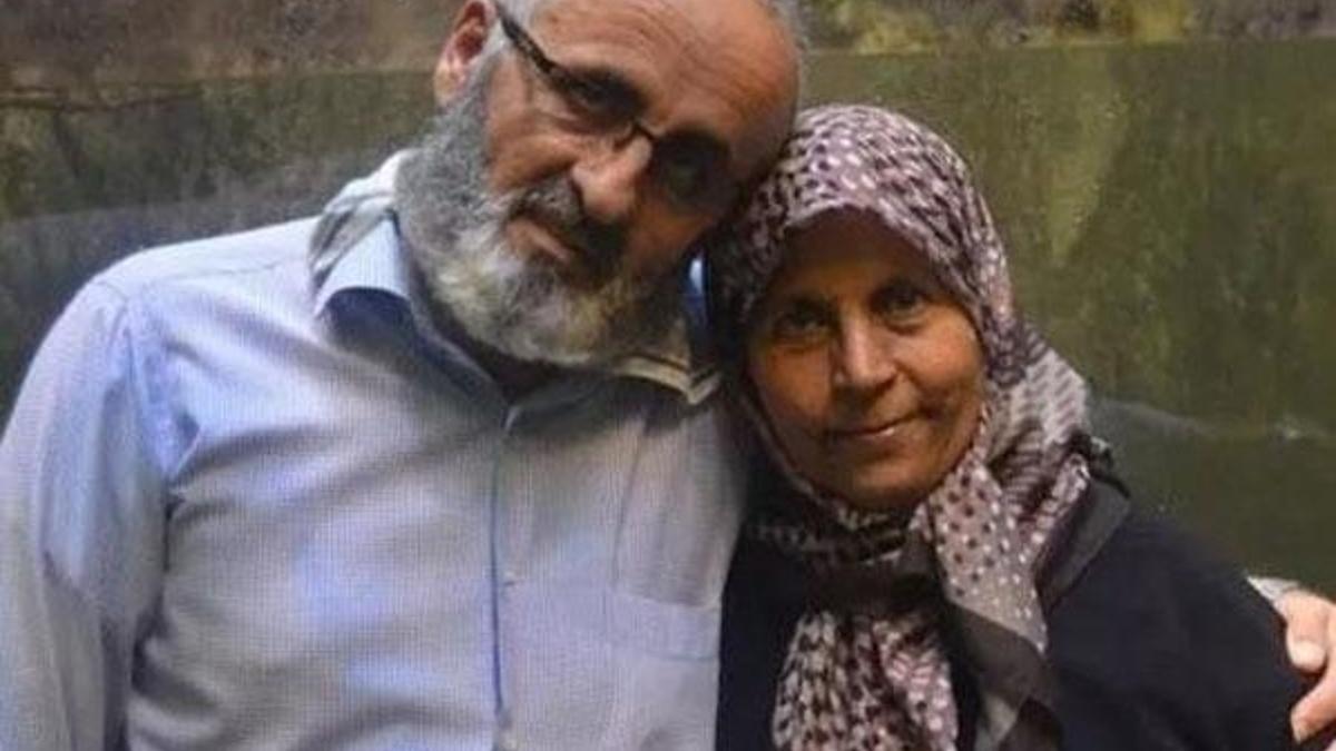 Büyükşen cinayetinde flaş gelişme! Ankara'da gözaltına alındı