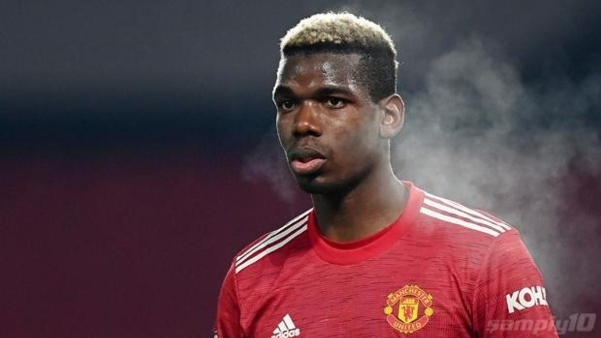 Pogba imzayı atmadı iki dev peşine düştü