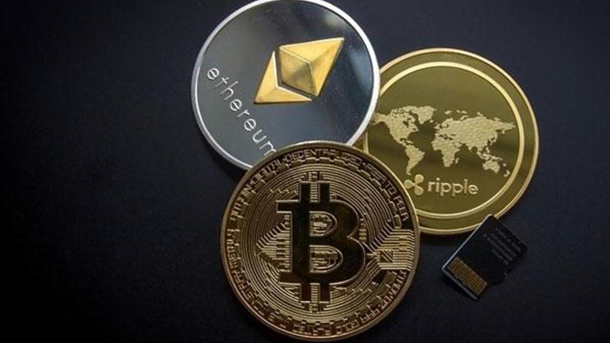Kripto parada Türkiye'den flaş hamle! Bakanlık düğmeye bastı