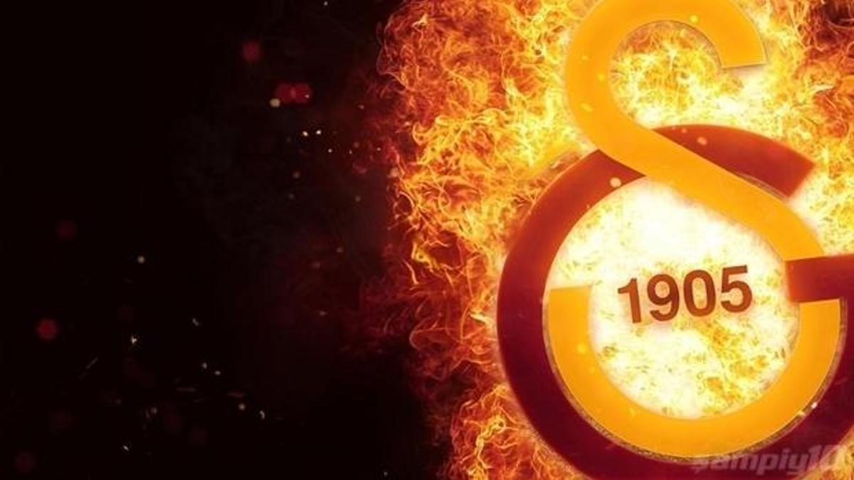 Berkan Kutlu ve Jens Larsen Galatasaray'da!