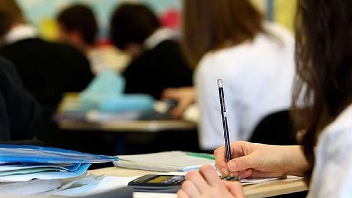 Yüz yüze eğitimle ilgili flaş açıklama! 'Zorlanacağız' diyerek uyardı