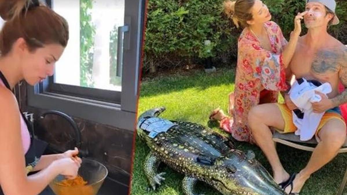 'Brezilya'dan gel, mercimek köftesi yap! Adalet mi bu?'