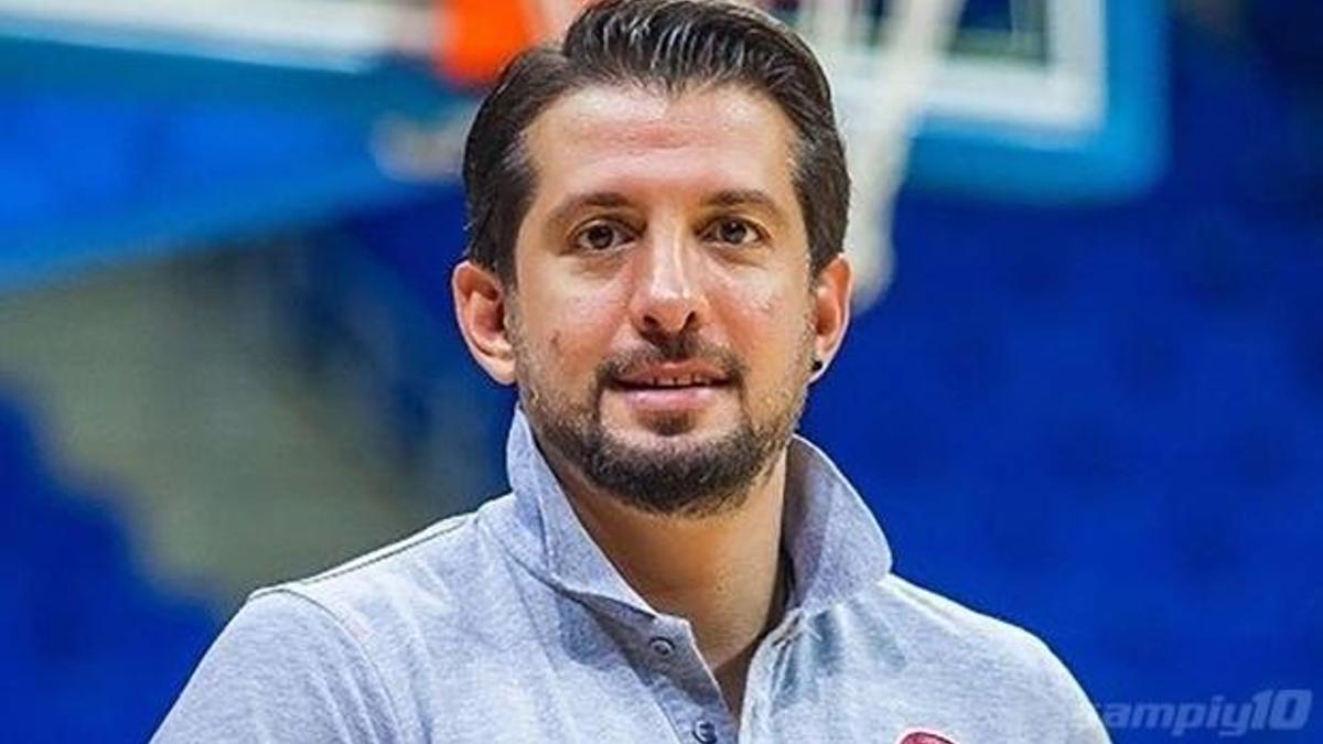 TBF'den açıklama! Kerem Tunçeri...
