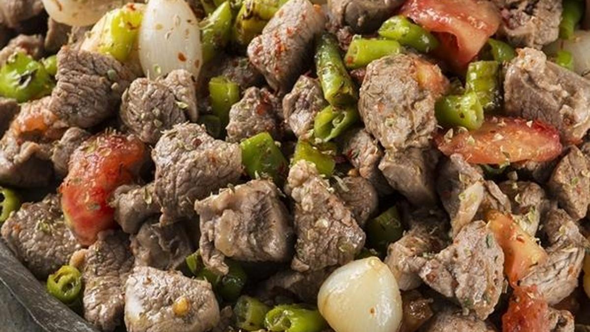 Bayramda eti kahvaltıda tüketmeyin!