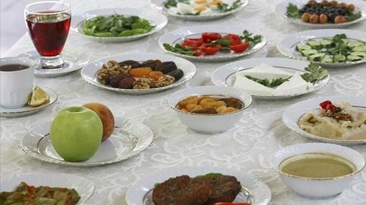 "Kahvaltı öğünü atlanmamalı"