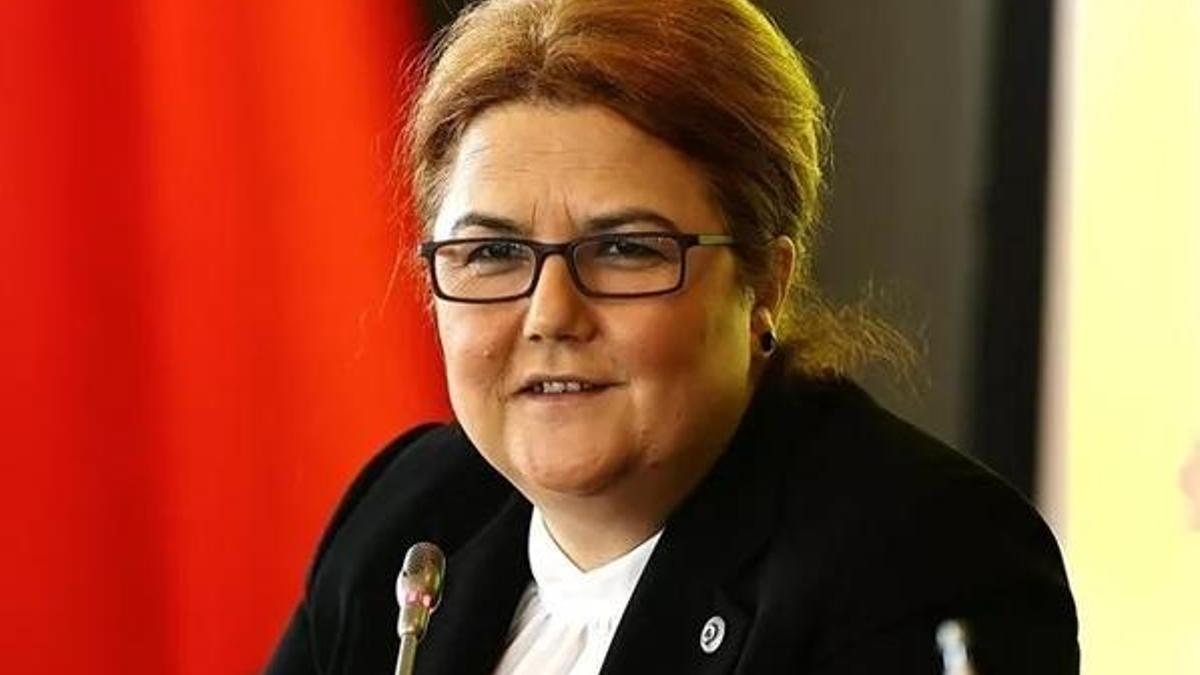 Bakan Yanık'tan AB Adalet Divanı'nın başörtüsü kararına tepki