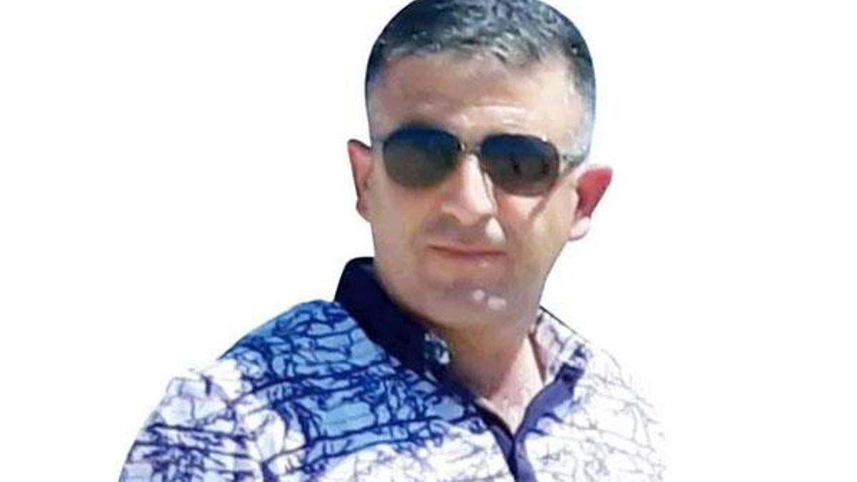 6 yıl sonra pardon! İzmirli Engin Darğın'ın cezasını Yozgatlı çekecekti...