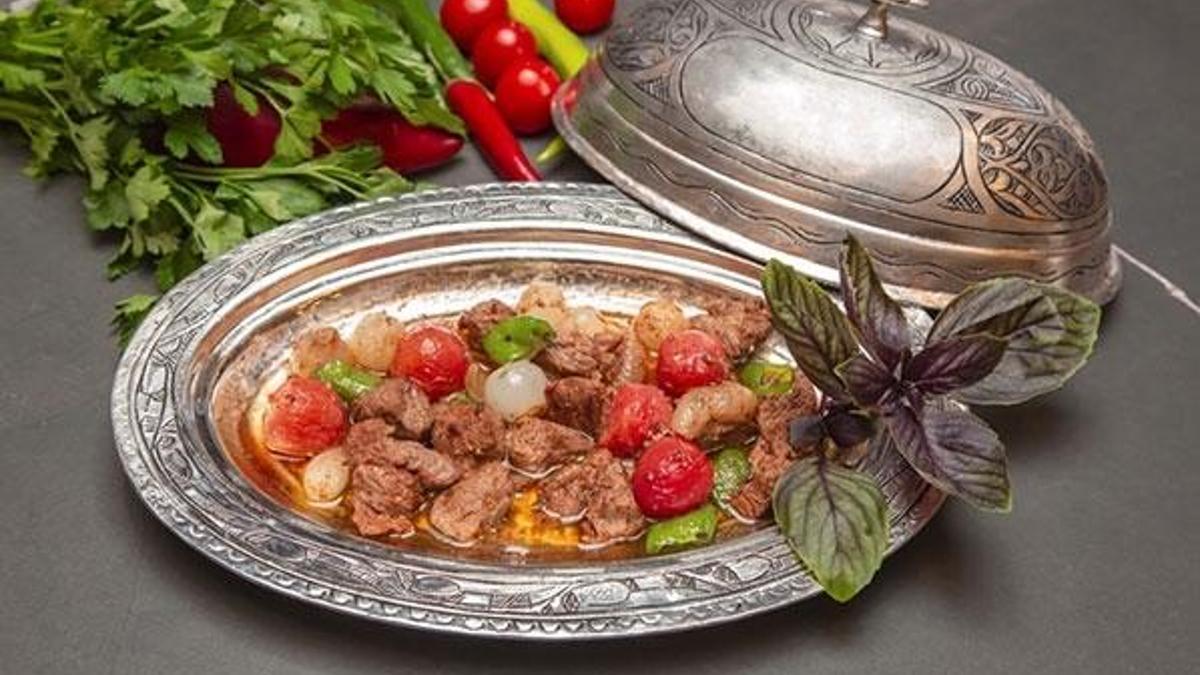 Bayramda yağlı ve tuzlu gıda tüketimine dikkat